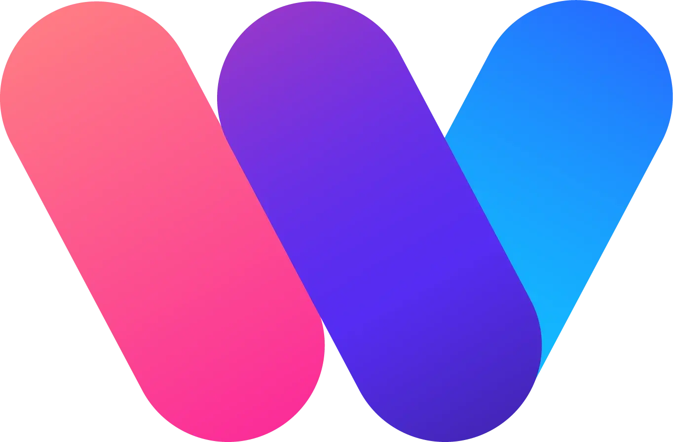 Women of the Future original W logo